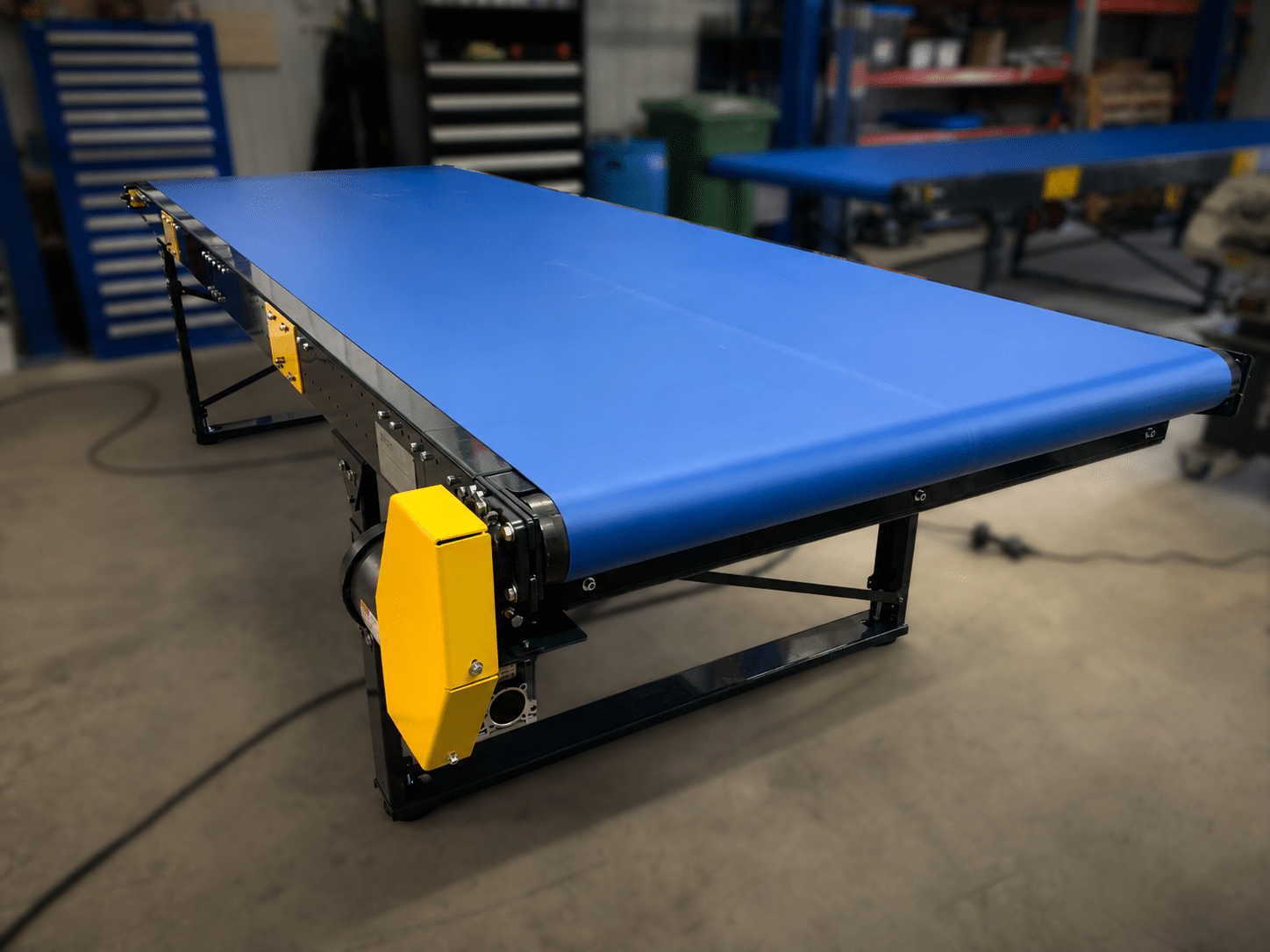 Conveyor belt
