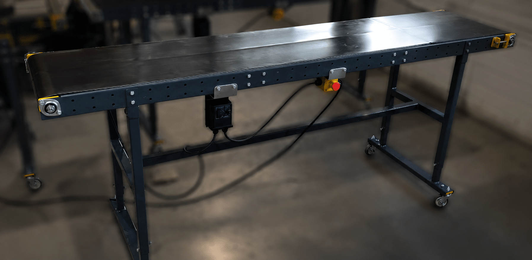 Conveyor belt