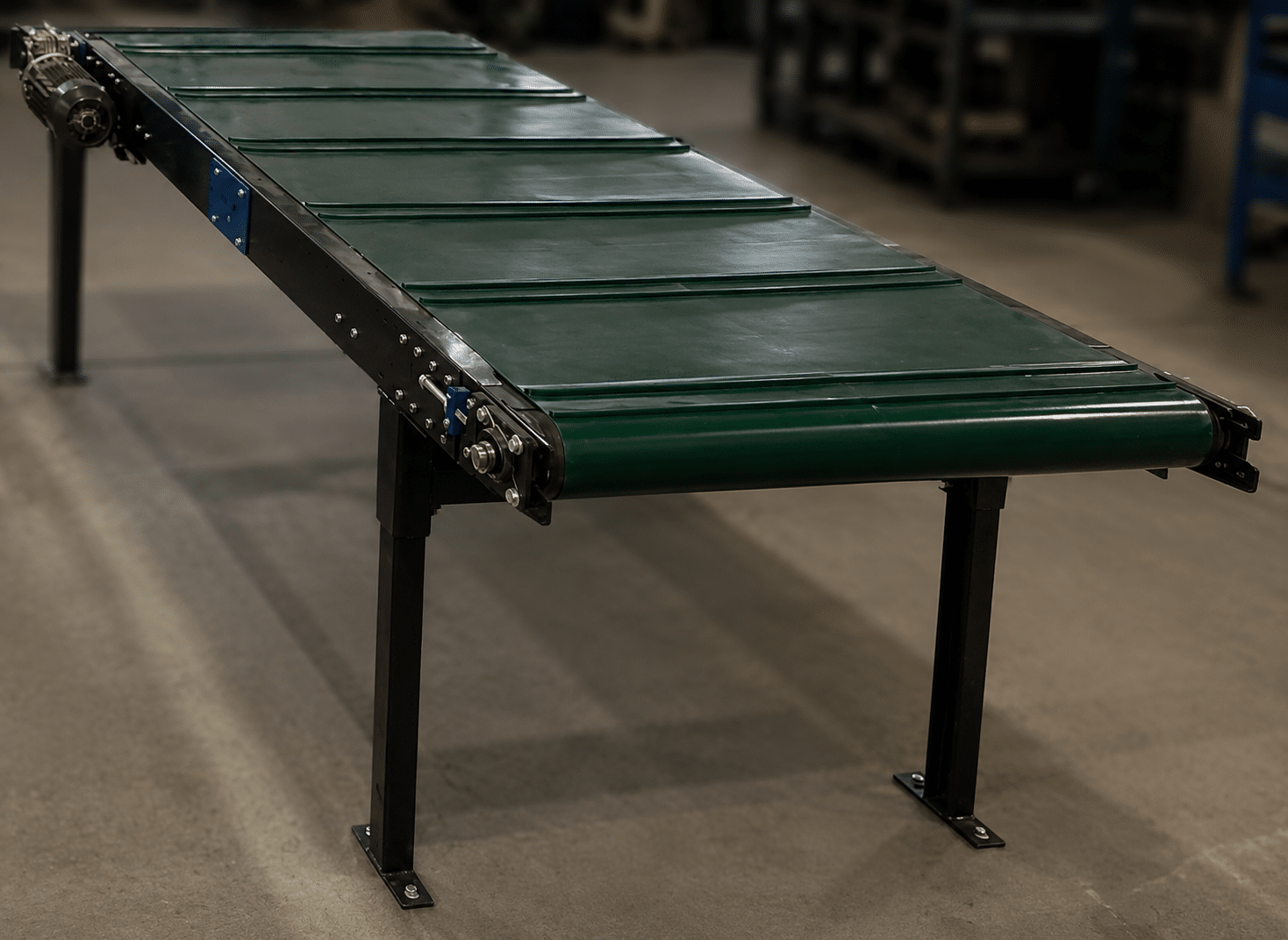 Conveyor belt